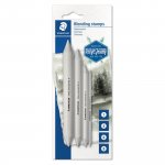 Häivytystyökalu Staedtler mars® estompe 5426 4kpl