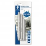 Häivytystyökalu Staedtler mars® estompe 5426 4kpl