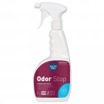 Hajunpoistoaine Kiilto odor stop 750ml