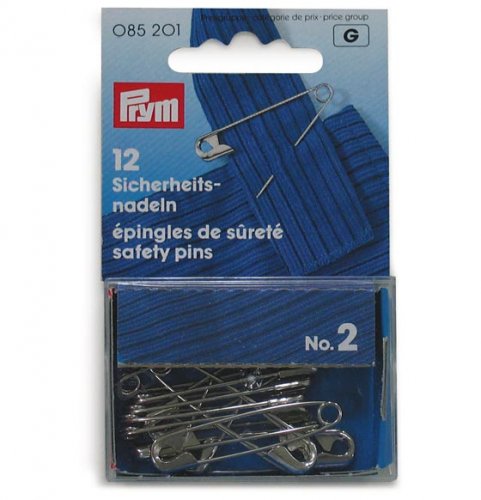 Hakaneula 38MM /12, hinta 2,68€