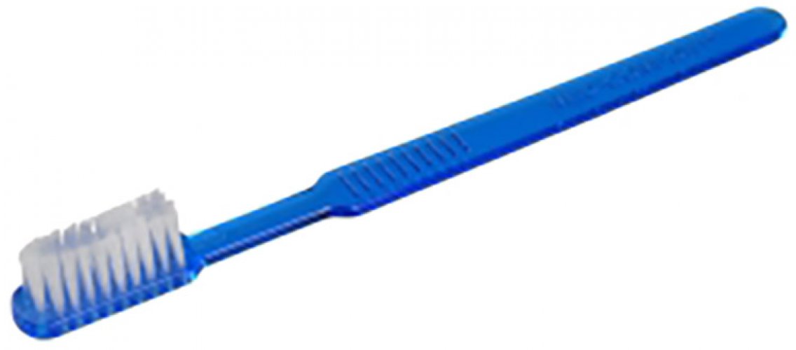 Hammasharja hammastahnalla kertakäyttöinen /100, hinta 22,50€