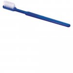 Hammasharja med comfort sininen 100kpl