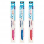 Hammasharja Sence fresh soft 12kpl