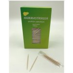 Hammastikku Transpen 80 mm /5000