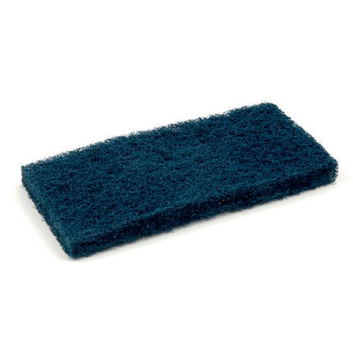 Hankauslevy Vileda 26x12cm sininen 5kpl, hinta 20,13€