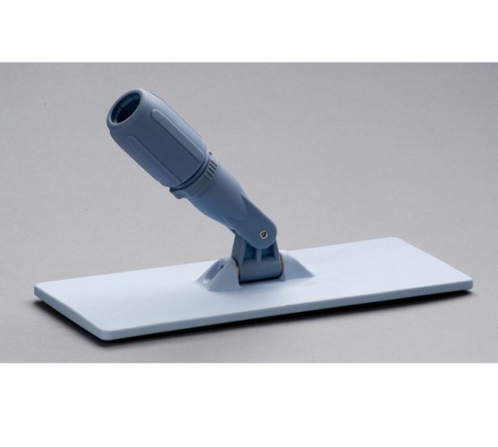 Hankauspesin Vileda Padmaster harmaa, hinta 15,64€