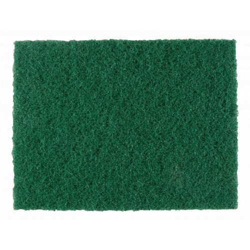 Hankauspyyhe Karhunkieli 21x16cm vihreä 10kpl, hinta 22,30€