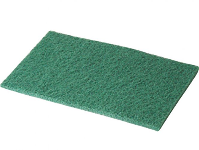 Hankauspyyhe Taski vihreä 10 kpl, hinta 6,12€