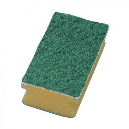 Hankaussieni vihreä 10kpl, hinta 10,72€