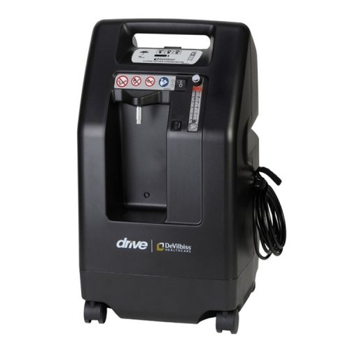 Happirikastin DeVilbiss Compact 5L Type 525, hinta 1757€