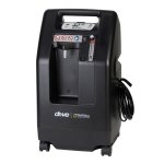 Happirikastin DeVilbiss Compact 5L Type 525