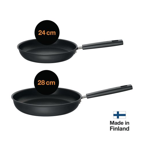 Hard face pannusetti, 2 osaa 2kpl, hinta 111,84€