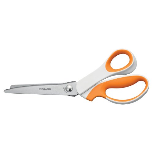 Harkkosakset Fiskars softgrip, hinta 33,09€