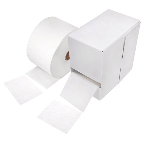 Harmony puhdistuslappu rulla 8x10cm 2kpl, hinta 17,55€