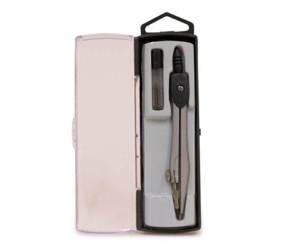 Harppi Centrum metallinen + 2 varalyijyä, hinta 1,68€