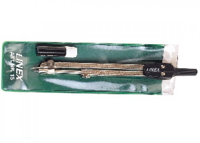 Harppi Linex 15, hinta 6,34€