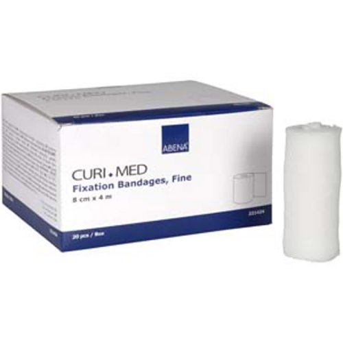 Harsoside Abena Curi-Med 8 cm x 4 m 20 kpl, hinta 18,30€