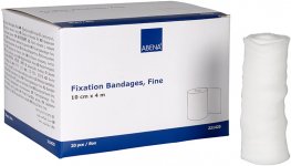 Harsoside Abena Curi-Med Fine 10 cm x 4 m 20 kpl