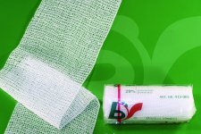 Harsoside Walki Medical yksittäispakattu 6 cm x 4 m 20 kpl