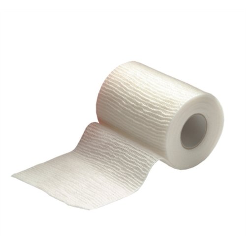 Harsosidos DermaHaft 6 cm x 4 m lateksiton valkoinen, hinta 20,38€