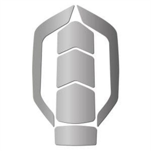 Heijastintarrat KASK ZENITH, hinta 20,64€