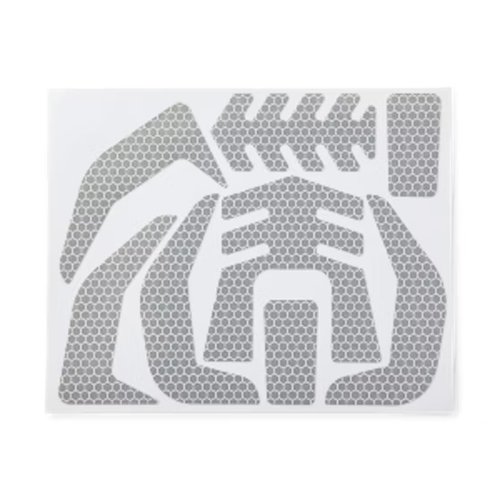 Heijastintarrat Os helmiq, hinta 6,34€