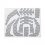 Heijastintarrat Os helmiq