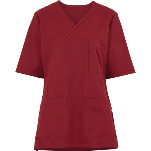 Hejco kelly naisten tunika burgundi 46/48, hinta 93,16€