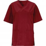 Hejco kerry unisex pusero burgundinpunainen xxs