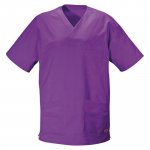 Hejco lee unisex tunika violetti s