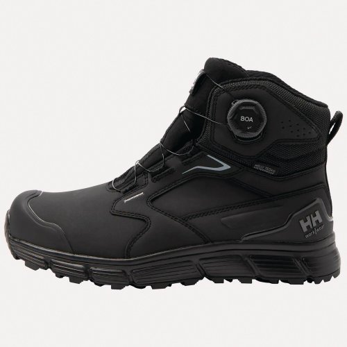Helly hansen kensington mxr waterproof mid s7s turvajalkineet 40, hinta 320,16€