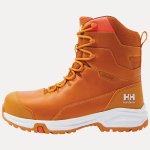 Helly hansen manchester ltr tall boots s7s turvajalkineet vehnä 38