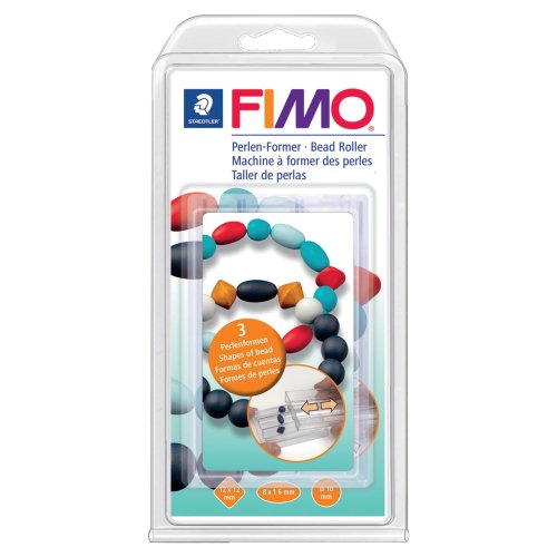 Helmien Valmistuslaite Staedtler fimo 8712, hinta 15,20€