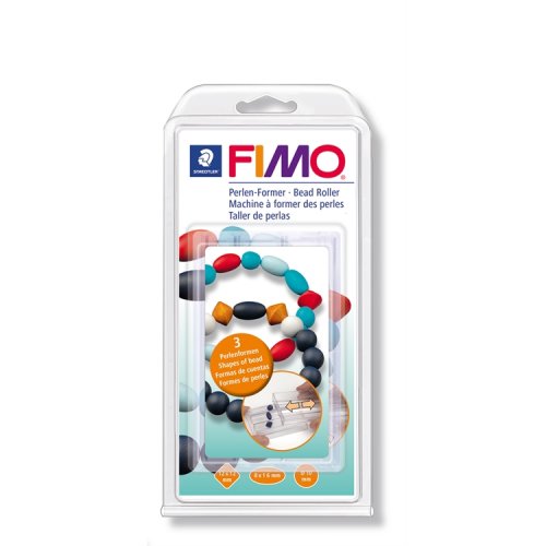 Helmien Valmistuslaite Staedtler Fimo, hinta 16,29€