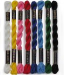 Helmilanka NO5 12X5G KELTAINEN