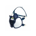 Hengityssuojain 3M 4279+ P3 venttiilillä