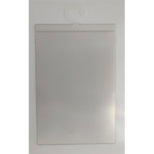 Henkaritasku A4 kiinteällä koukulla, hinta 3,41€