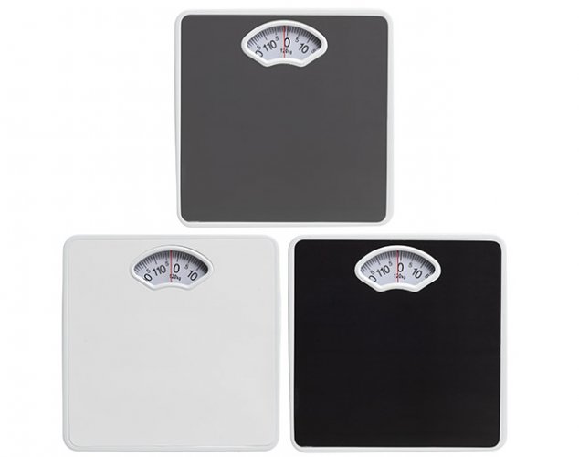 Henkilövaaka Saima 120 kg, hinta 11,19€