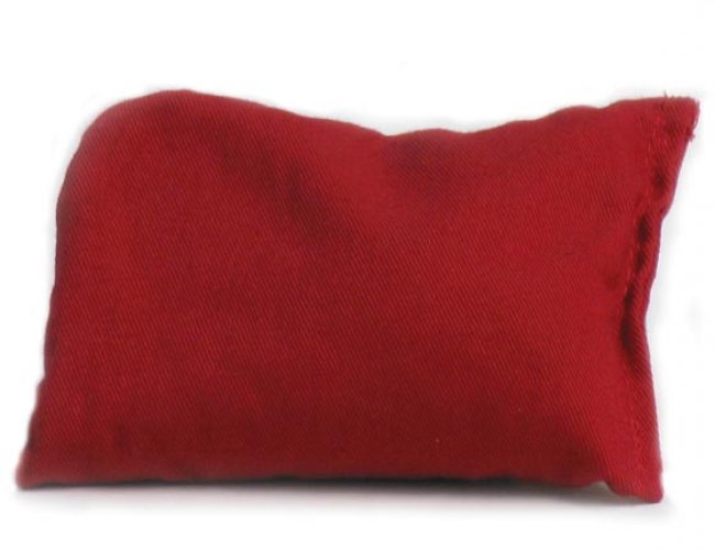 Hernepussi 13X10CM KELTAINEN, hinta 2,20€