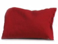 Hernepussi 13X10CM KELTAINEN