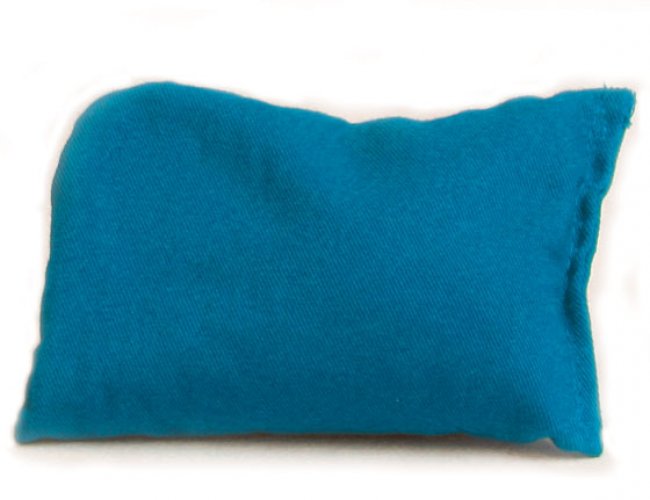 Hernepussi 13X10CM SININEN, hinta 2,20€