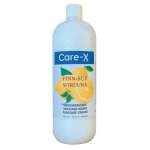 Hierontavoide Care-x finn-sup sitruuna 1l
