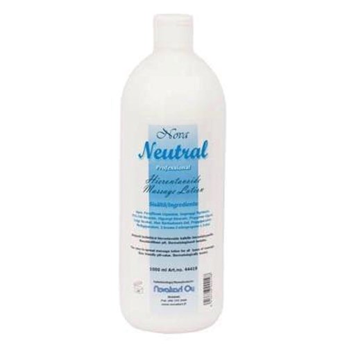 Hierontavoide Nova neutral 1 l, hinta 33,28€