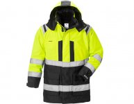 HIGH VIS 3-IN-1 PARKA 4036 GTT 3XL