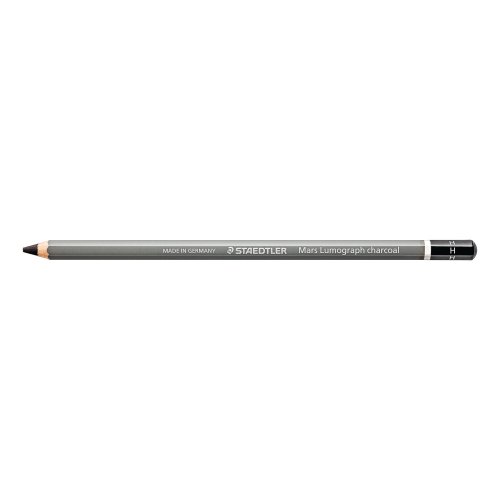 Hiilikynä Staedtler mars lumog 100c, hinta 7,68€