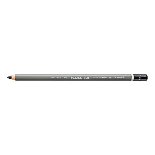 Hiilikynä Staedtler mars lumograph m, hinta 6,90€