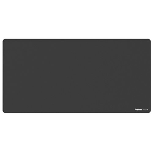 Hiirimatto Fellowes Breyta musta 800 x 400 mm, hinta 30,29€