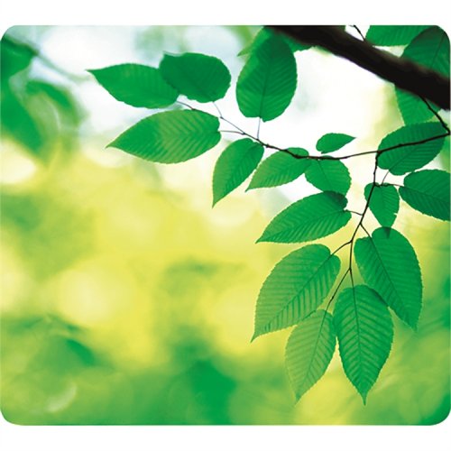 Hiirimatto Fellowes Earth Series 229 x 203 x 2 mm lehdet, hinta 15,40€