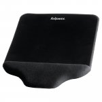 Hiirimatto Fellowes plush touch rannetuella