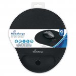 Hiirimatto Mediarange rannetuella geeli